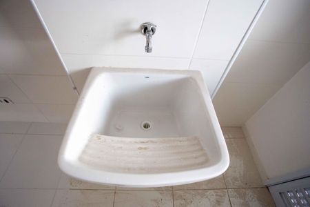 Apartamento à venda com 45m², 2 quartos e 1 vagaÁrea de Serviço