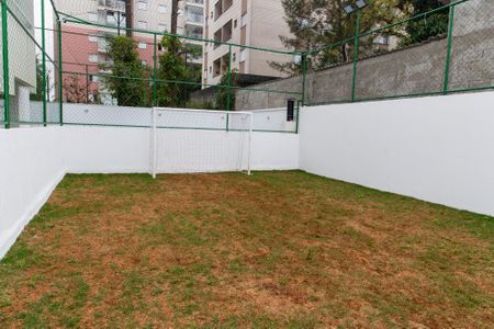 Apartamento à venda com 45m², 2 quartos e 1 vagaQuadra Esportiva