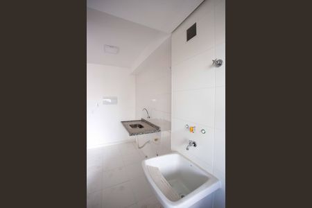 Apartamento à venda com 45m², 2 quartos e 1 vagaÁrea de Serviço