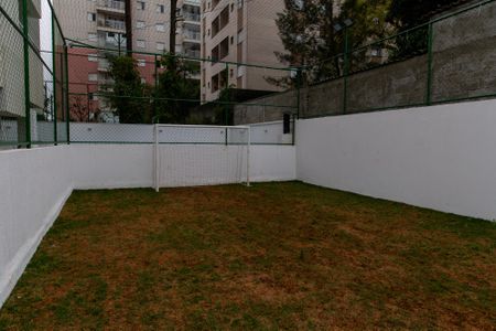 Apartamento à venda com 45m², 2 quartos e 1 vagaQuadra Esportiva