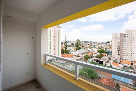 Apartamento à venda com 45m², 2 quartos e 1 vagaVaranda da Sala