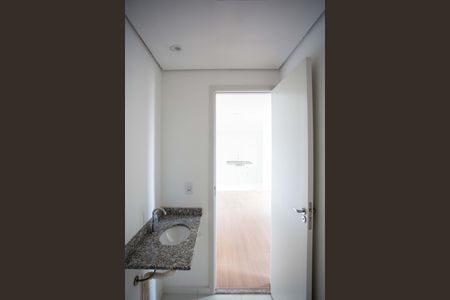 Apartamento à venda com 45m², 2 quartos e 1 vagaBanheiro