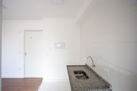 Apartamento à venda com 45m², 2 quartos e 1 vagaCozinha