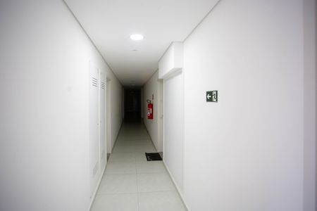 Apartamento à venda com 45m², 2 quartos e 1 vagaHall de entrada