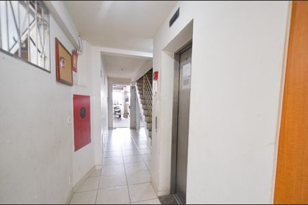 Apartamento para alugar com 79m², 3 quartos e 2 vagasEntrada