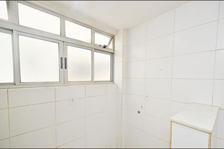 Apartamento para alugar com 79m², 3 quartos e 2 vagasArea serviço