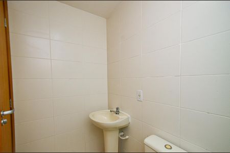 Apartamento para alugar com 79m², 3 quartos e 2 vagasBanheiro suite
