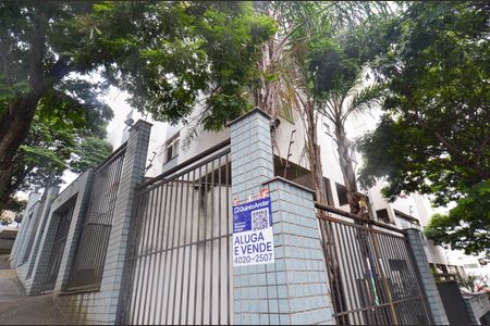 Apartamento para alugar com 79m², 3 quartos e 2 vagasPlaca 