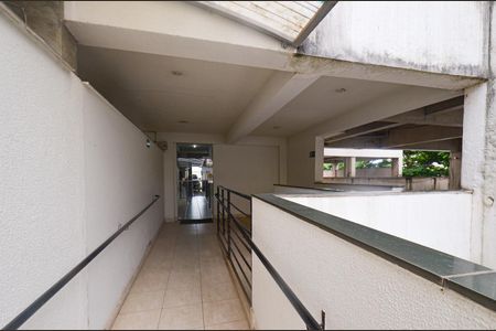Apartamento para alugar com 79m², 3 quartos e 2 vagasEntrada