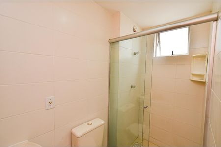 Apartamento para alugar com 79m², 3 quartos e 2 vagasBanheiro suite