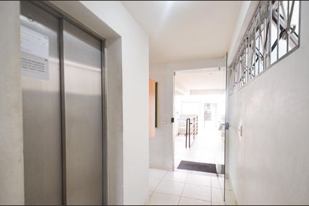 Apartamento para alugar com 79m², 3 quartos e 2 vagasEntrada
