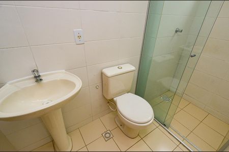 Apartamento para alugar com 79m², 3 quartos e 2 vagasBanheiro suite