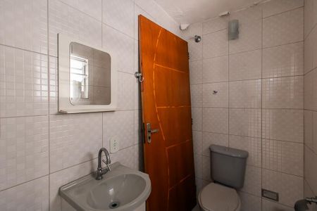 Casa à venda com 200m², 4 quartos e 2 vagasBanheiro de serviço
