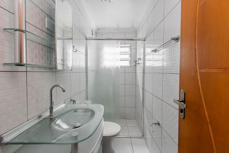 Casa à venda com 200m², 4 quartos e 2 vagasBanheiro