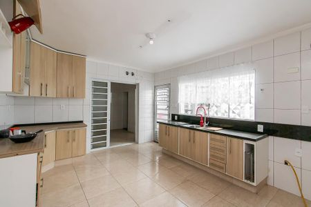 Casa à venda com 200m², 4 quartos e 2 vagasCozinha