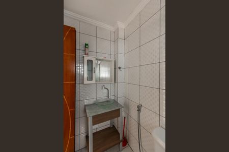 Casa à venda com 200m², 4 quartos e 2 vagasBanheiro de serviço 2