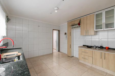 Casa à venda com 200m², 4 quartos e 2 vagasCozinha