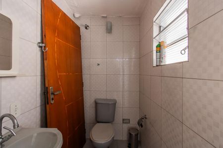 Casa à venda com 200m², 4 quartos e 2 vagasBanheiro de serviço