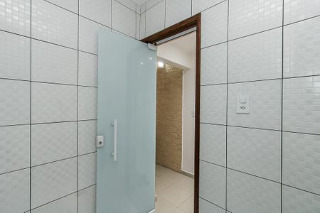 Casa à venda com 200m², 4 quartos e 2 vagasLavabo