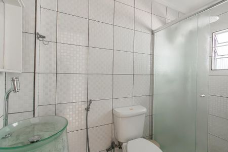Casa à venda com 200m², 4 quartos e 2 vagasBanheiro de serviço 2