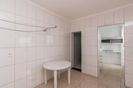 Casa à venda com 200m², 4 quartos e 2 vagasÁrea de Serviço