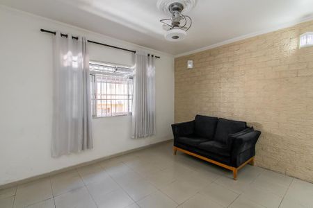 Casa à venda com 200m², 4 quartos e 2 vagasSala