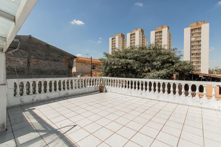 Casa à venda com 200m², 4 quartos e 2 vagasLaje