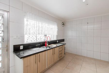 Casa à venda com 200m², 4 quartos e 2 vagasCozinha