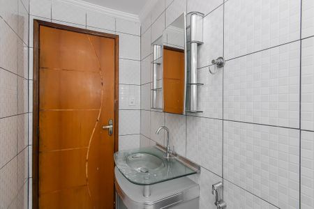 Casa à venda com 200m², 4 quartos e 2 vagasBanheiro