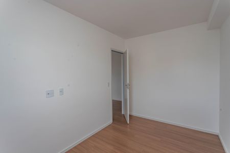 Apartamento à venda com 45m², 2 quartos e 1 vagaQuarto 2 