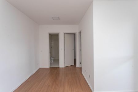 Apartamento à venda com 45m², 2 quartos e 1 vagaSala 
