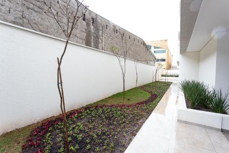 Apartamento à venda com 45m², 2 quartos e 1 vagaÁrea comum