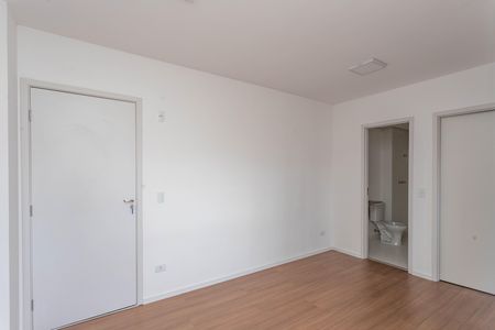 Apartamento à venda com 45m², 2 quartos e 1 vagaSala 