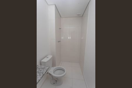 Apartamento à venda com 45m², 2 quartos e 1 vagaBanheiro 