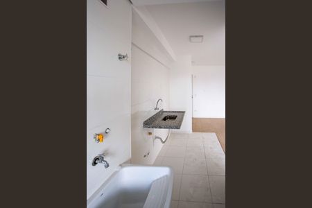 Apartamento à venda com 46m², 2 quartos e 1 vagaÁrea de Serviço