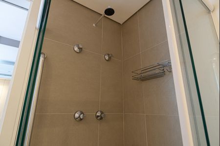 Studio para alugar com 33m², 1 quarto e sem vagaBanheiro