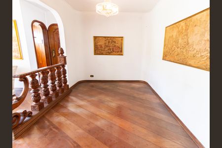 Apartamento à venda com 165m², 3 quartos e 2 vagasSala de TV