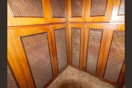 Apartamento à venda com 165m², 3 quartos e 2 vagasQuarto de Serviço