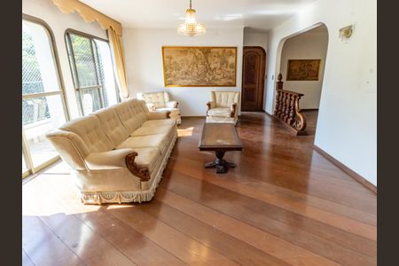 Apartamento à venda com 165m², 3 quartos e 2 vagasSala