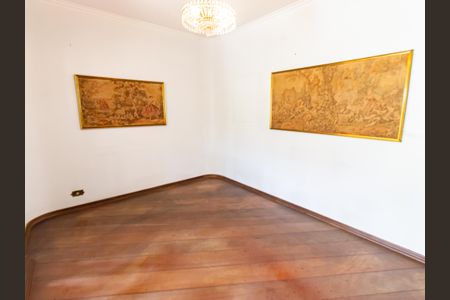 Apartamento à venda com 165m², 3 quartos e 2 vagasSala de TV