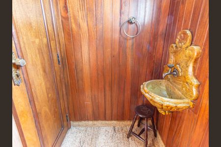 Apartamento à venda com 165m², 3 quartos e 2 vagasLavabo