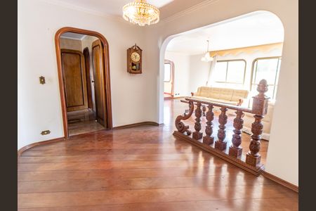 Apartamento à venda com 165m², 3 quartos e 2 vagasSala de TV