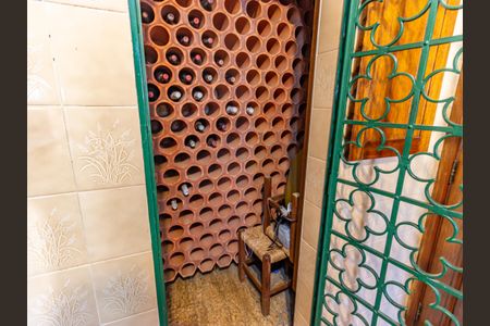 Apartamento à venda com 165m², 3 quartos e 2 vagasCozinha