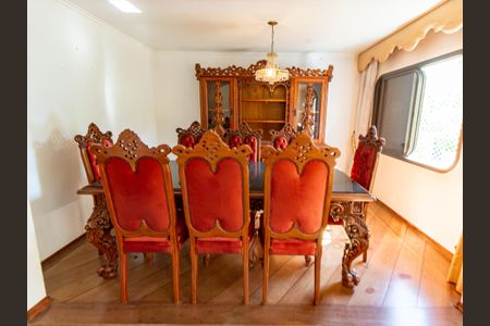 Apartamento à venda com 165m², 3 quartos e 2 vagasSala de Jantar