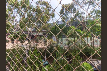 Apartamento à venda com 165m², 3 quartos e 2 vagasVaranda - Vista