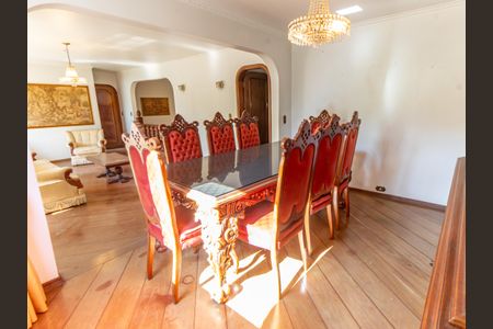 Apartamento à venda com 165m², 3 quartos e 2 vagasSala de Jantar