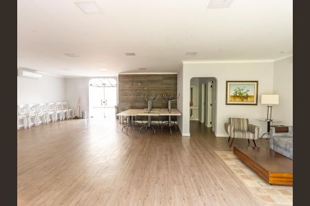 Apartamento à venda com 165m², 3 quartos e 2 vagasÁrea comum - Salão de festas