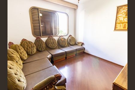 Apartamento à venda com 165m², 3 quartos e 2 vagasQuarto