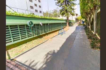 Apartamento à venda com 165m², 3 quartos e 2 vagasÁrea comum - Espaço Pet