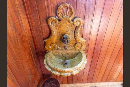 Apartamento à venda com 165m², 3 quartos e 2 vagasLavabo